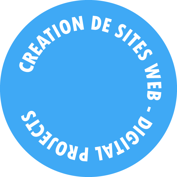 Emmanuelle Garcia | créations de sites web | freelance