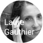 lien vers le site de Laure Gauthier