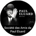lien vers le site des Amis de Paul Eluard